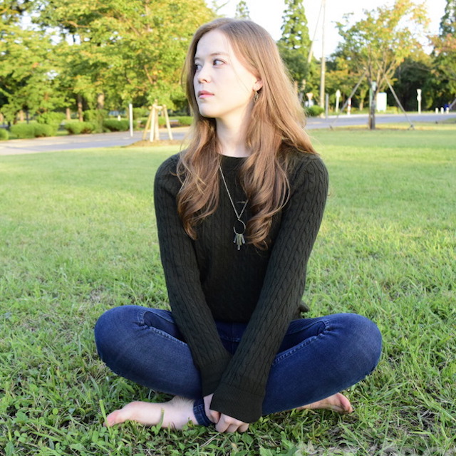 ファンデルフルスト 舞花