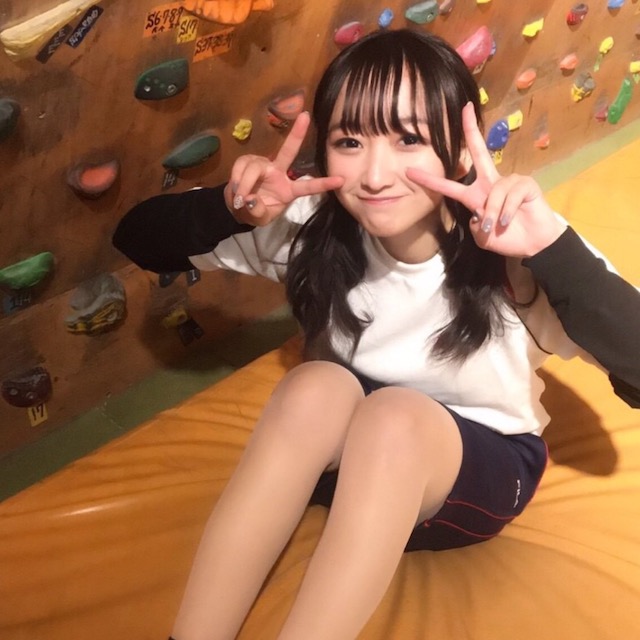 前田 千恵 Miss of Miss Campus Queen Contest 2019